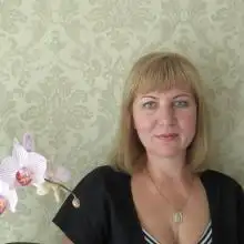 Photo Irina 1 