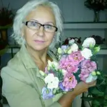 Photo Oksana 1 