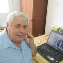 Photo Vladimir 1 