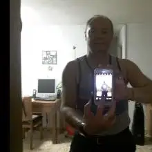 Photo Lior 1 В салоне машины.