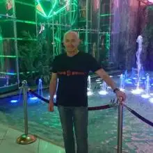 Photo Yuriy 1 У входа в сказку...
