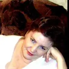 Photo Galina 1 