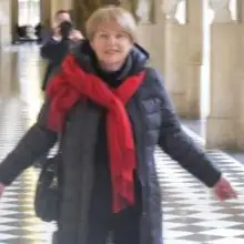 Photo ANNA 3 Золотая осень в Белоруссии