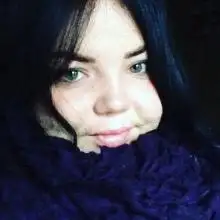 Photo Olga 1 