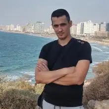 Photo Aleks 1 Привет