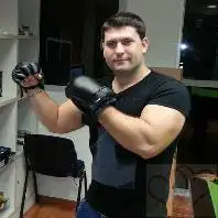 Photo Sergey 1 