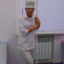 Photo Galina 1 