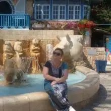 Photo Dina 1 