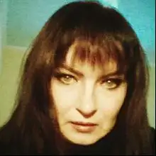 Photo Oksana 1 