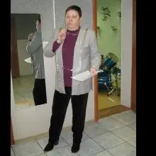 Photo Nika 1 эт я