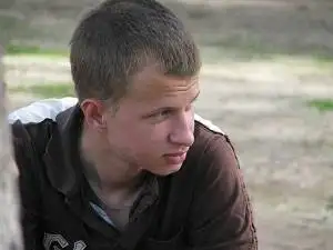 Photo Pavel 1 