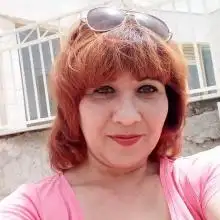 Photo Galina 1 