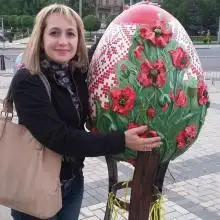 Photo Tatiana 1 