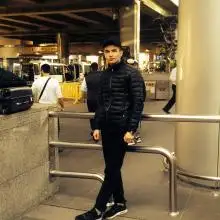 Photo Pasha 1 