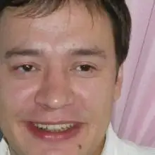 Photo Ruslan 1 Дарю улыбку