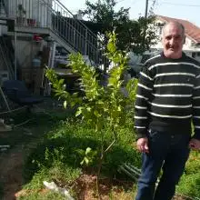 Photo Itshak 1 