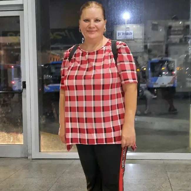 Burdya, 54, Petah Tikva, Israel - MazelMe