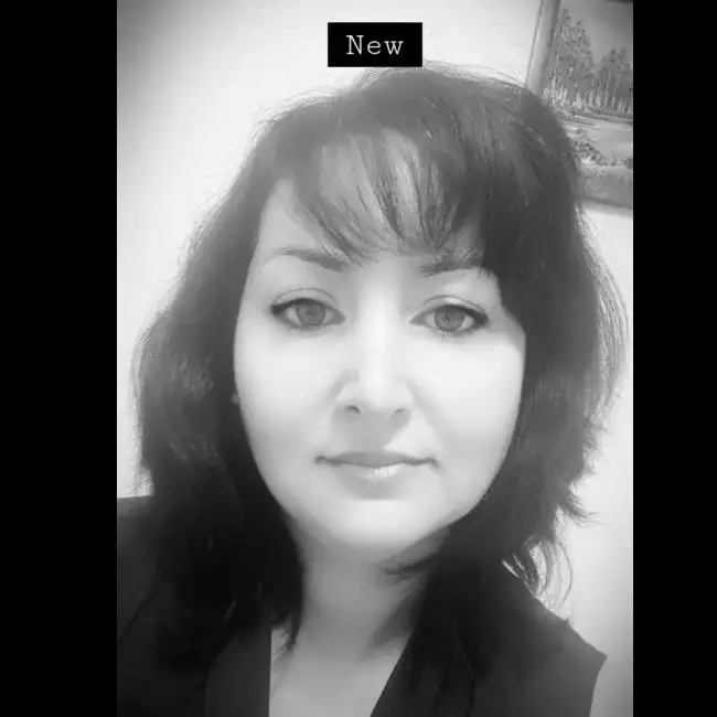 Roza, 37, Yehud, Israel - MazelMe
