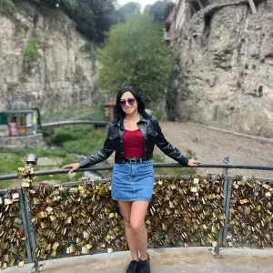 Irina, 55, Haifa, Israel - MazelMe