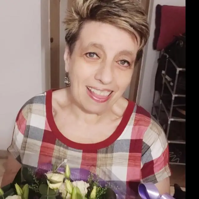 Klaydia, 65, Petah Tikva, Israel - MazelMe