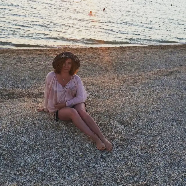 Tatyana, 57, Tel Aviv, Israel - MazelMe