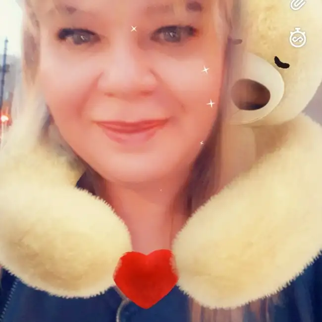 Anna, 56, Rishon LeZion, Israel - MazelMe