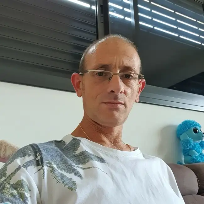 Alexander, 52, Ramla, Israel - MazelMe