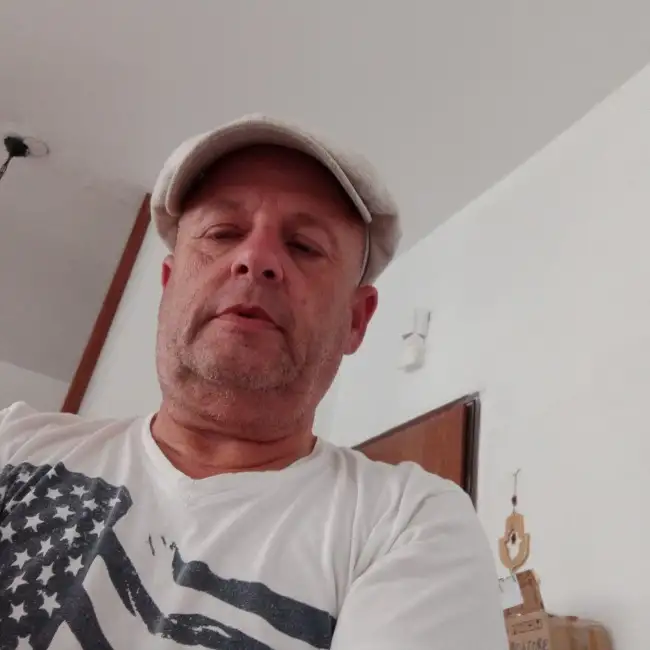 Moti, 67, Kiryat Bialik, Israel - MazelMe