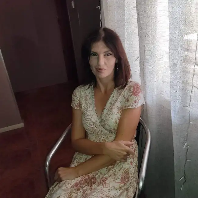 Olga, 42, Arad, Israel - MazelMe