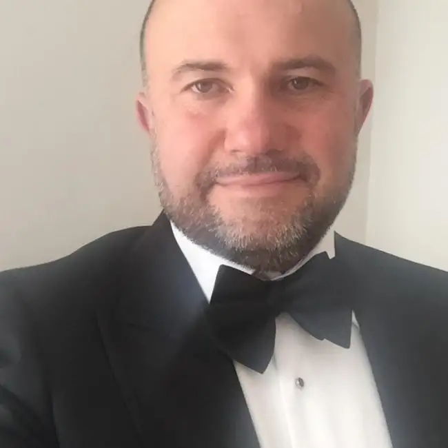 Aleksandr, 46, Tel Aviv, Israel - MazelMe
