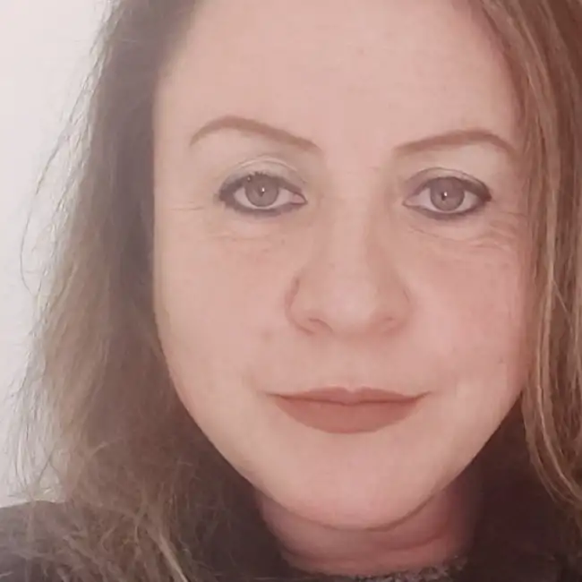 Inessa, 52, Beer Sheva, Israel - MazelMe