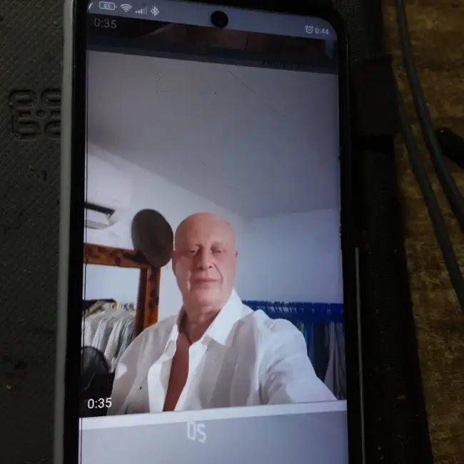 Yos, 65, Hod HaSharon, Israel - MazelMe