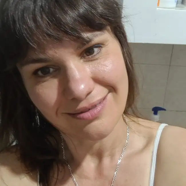 Raya, 45, Netanya, Israel - MazelMe