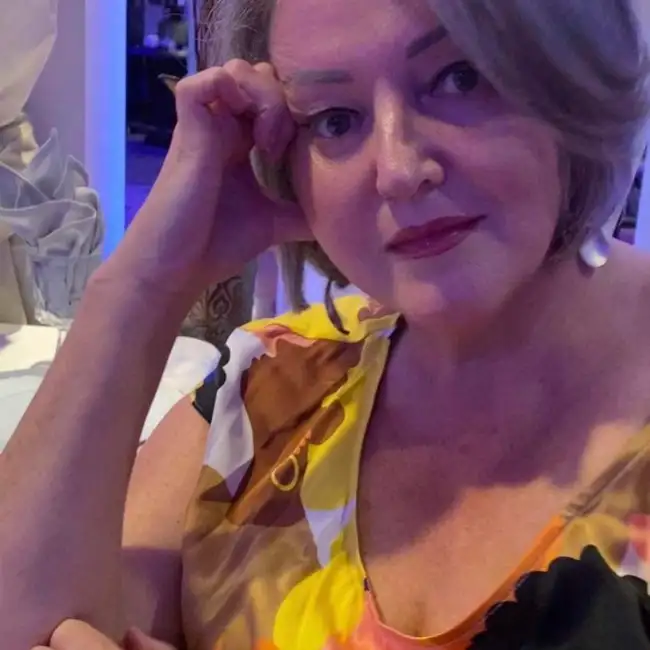 Malli, 62, Nahariya, Israel - MazelMe