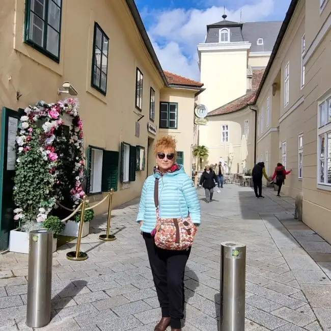 Liya, 67, Rishon LeZion, Israel - MazelMe