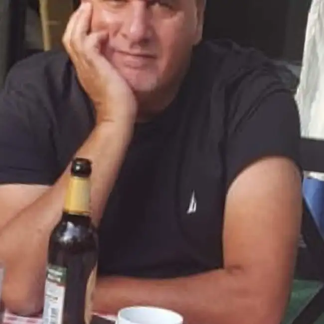 Boni, 57, Tel Aviv, Israel - MazelMe
