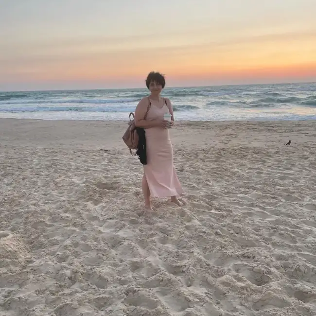 Lana, 50, Rishon LeZion, Israel - MazelMe