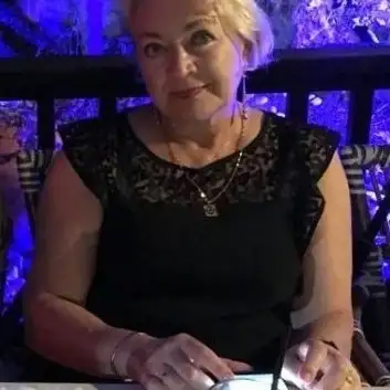 Loubov, 73, Rishon LeZion, Israel - MazelMe