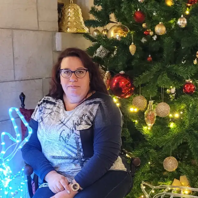 Natali, 51, Holon, Israel - MazelMe