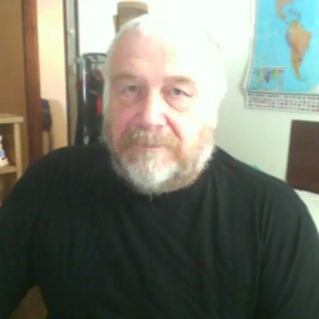 Ivan, 63, Ashkelon, Israel - MazelMe