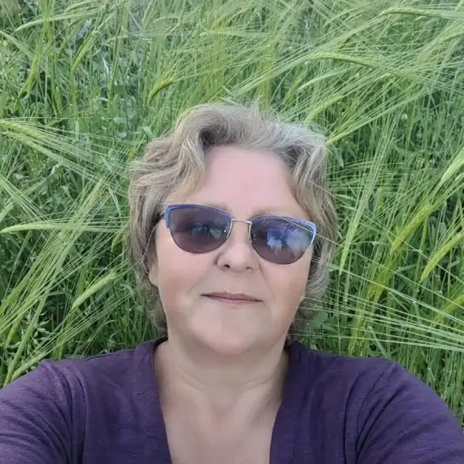 נטלי, 56, Kiryat Shmona, Israel - MazelMe