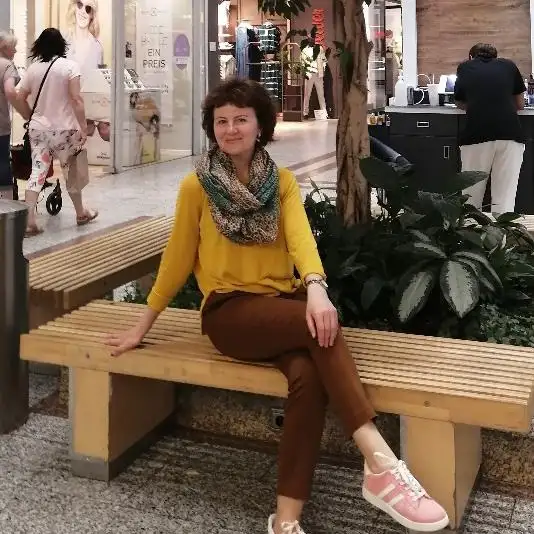 Svetlana, 48, Beer Sheva, Israel - MazelMe