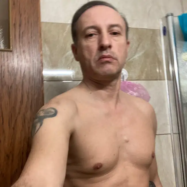 Boris, 51, USA - MazelMe