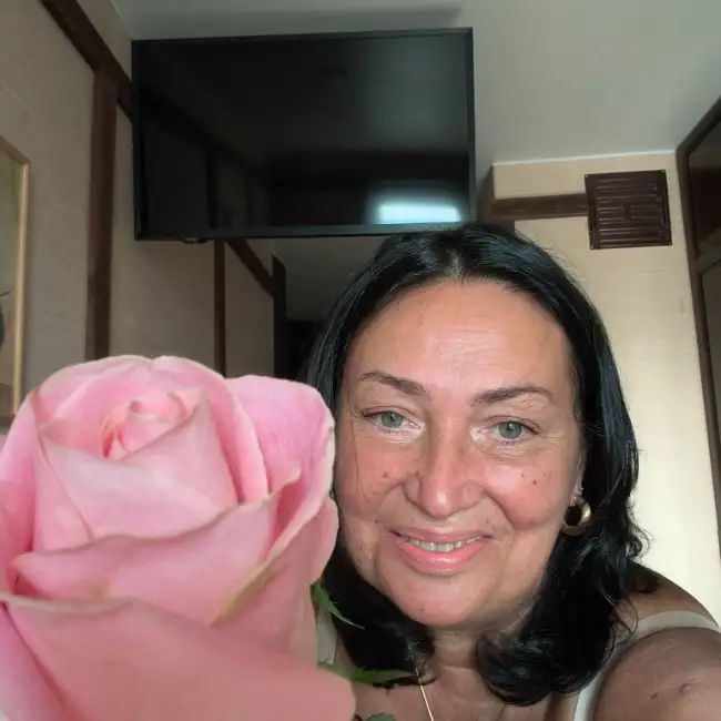 Viktoriya, 56, Russia - MazelMe