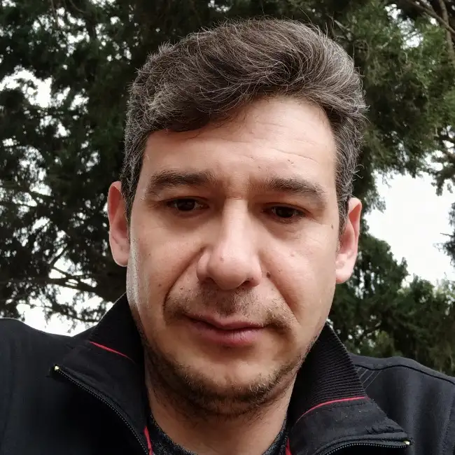 Aleksandr, 48, Bat Yam, Israel - MazelMe