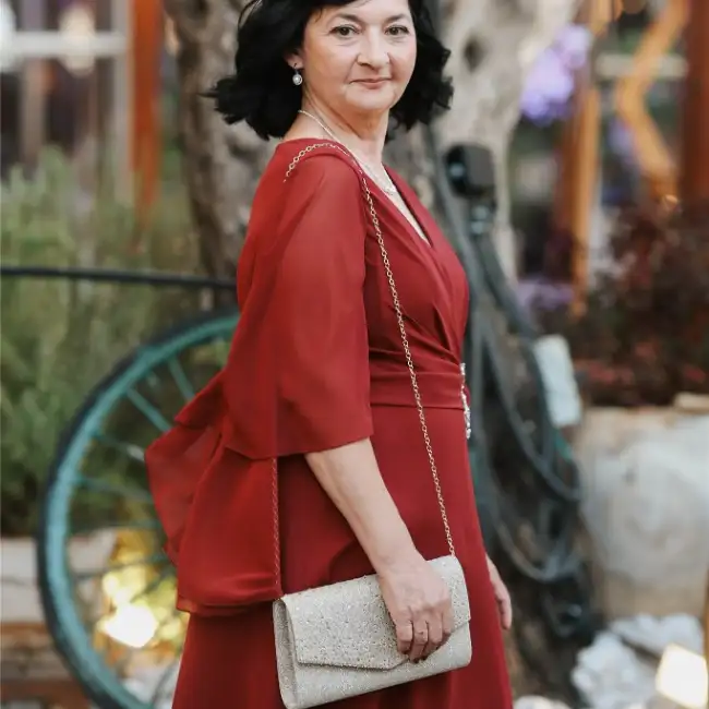 Natalia, 59, Jerusalem, Israel - MazelMe