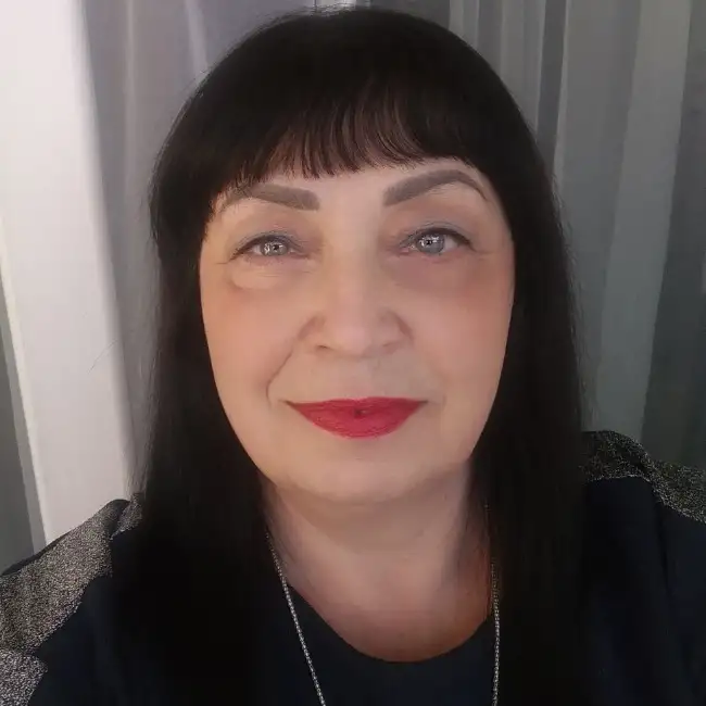 Irina, 61, Ukraine - MazelMe