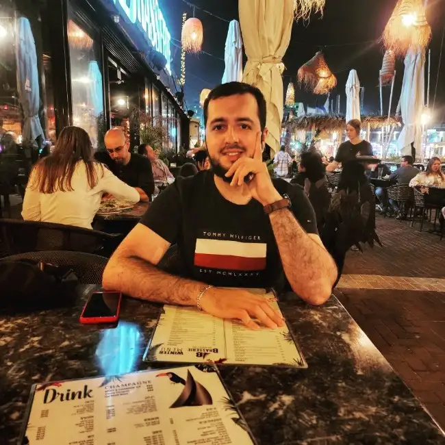 Evgeniy, 28, Kiryat Gat, Israel - MazelMe