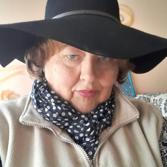 Polina, 65, Arad, Israel - MazelMe