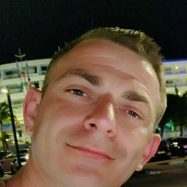 Vladimir, 43, Nazrat Illit, Israel - MazelMe